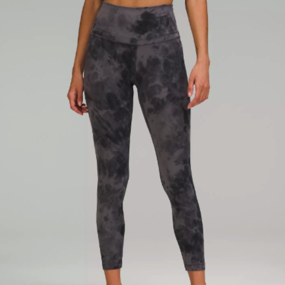 Luluelmon align high-rise leggings